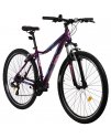 Dámsky horský bicykel DHS Terrana 2922 29" - model 2022 - Violet + darček